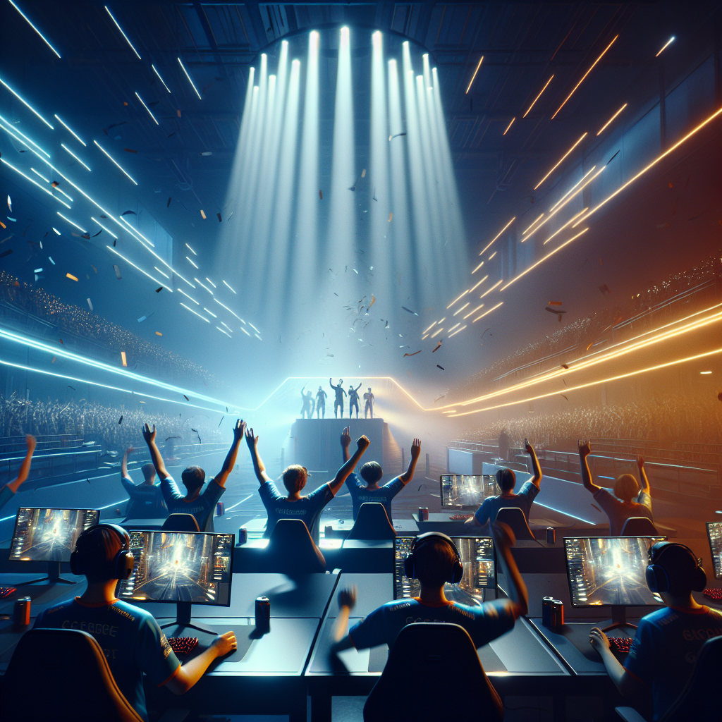 PARIVISION advance after 2-1 win over FUT Esports in tense arena scene